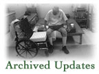 Archived Updates