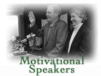 Motivational Speakers